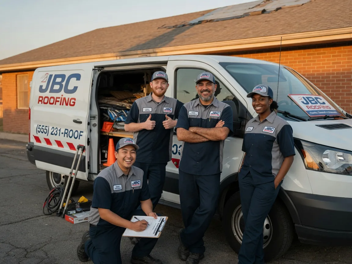 Roof Replacement company in Little Cedar, IA